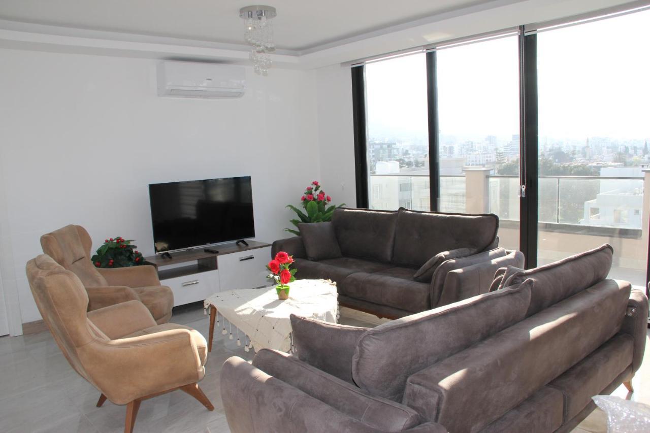 Apartment Okman Homes *