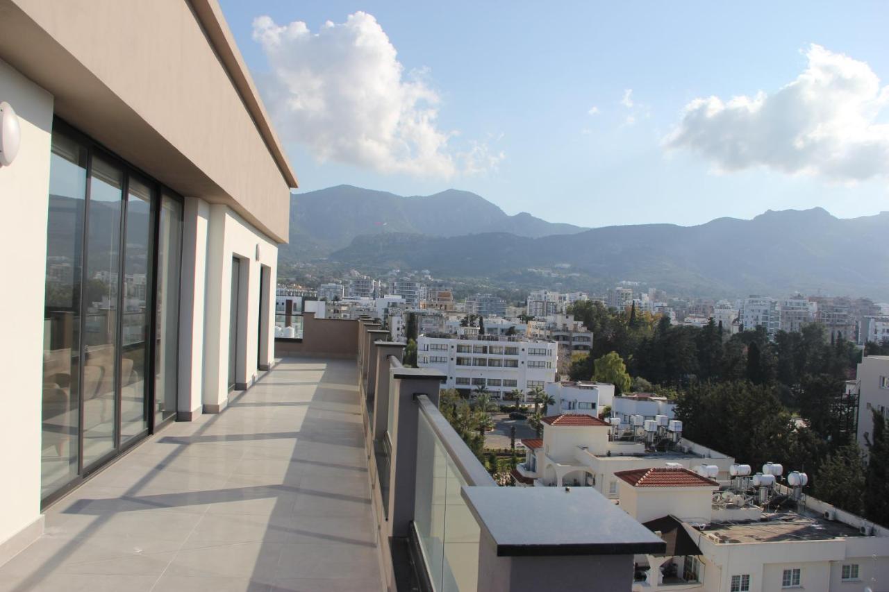 Okman Homes Kyrenia (Northern Cyprus)