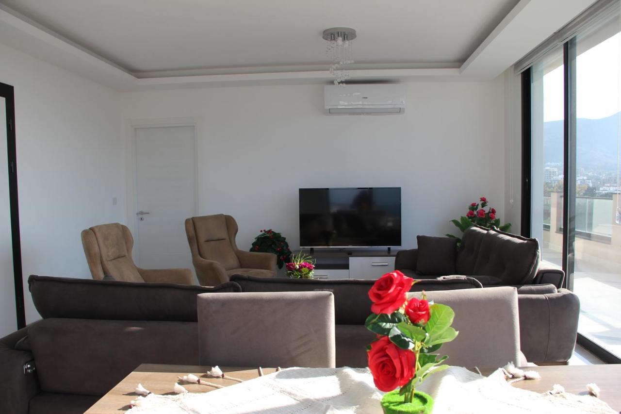 Okman Homes * Kyrenia (Northern Cyprus)