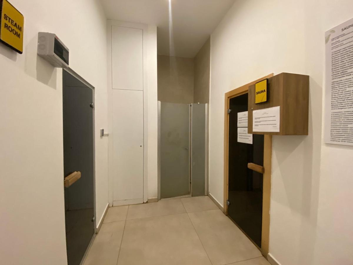 Courtyard Long Iskele