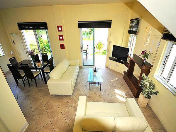 Latchi Seaview Villa