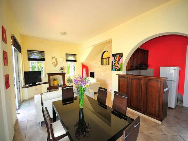 Villa Latchi Seaview Polis