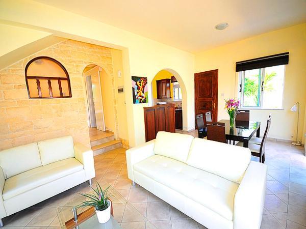Latchi Seaview Villa Polis