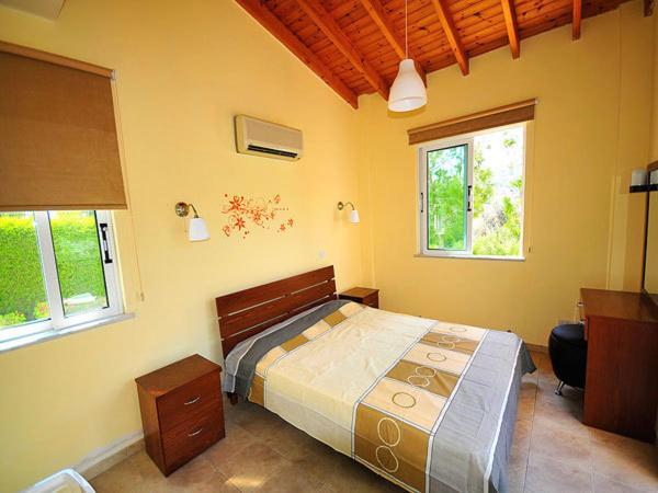 Latchi Seaview Villa