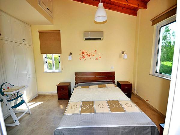 Latchi Seaview Villa *