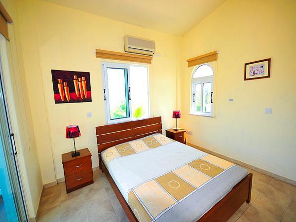 Latchi Seaview Villa Polis