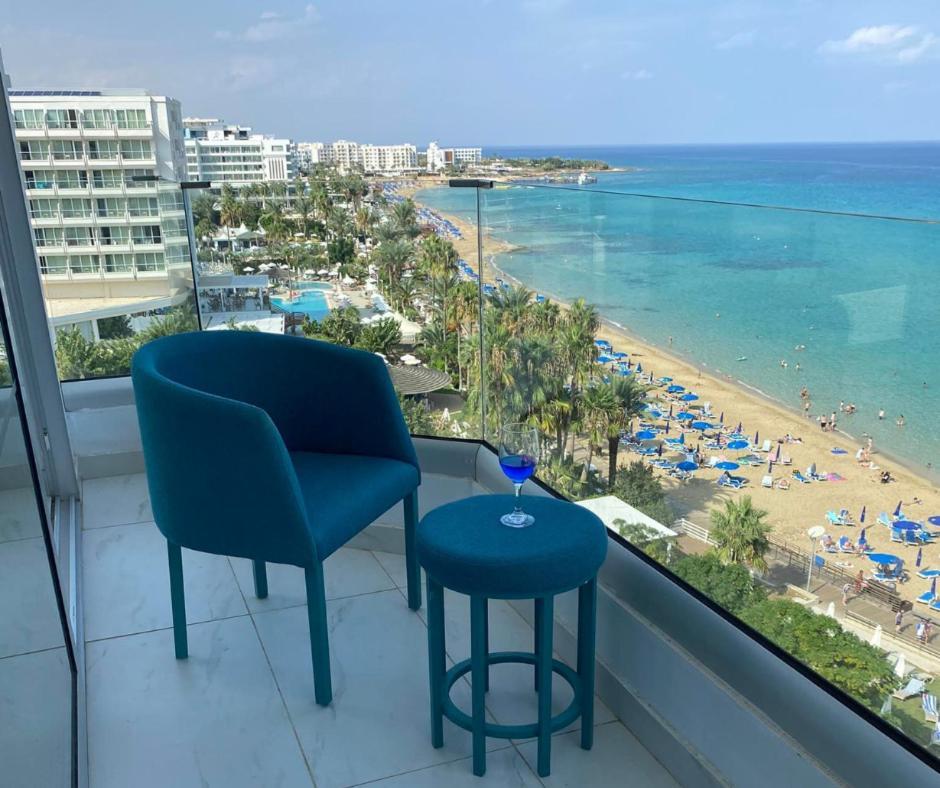 Hotel Silver Sands Protaras