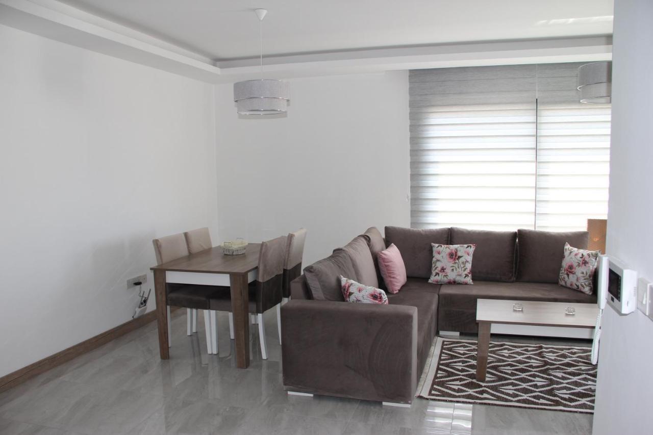 Apartment Okman Homes *