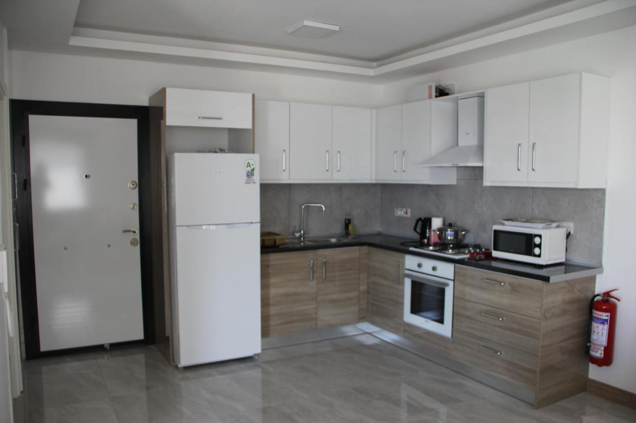 Apartment Okman Homes Kyrenia (Northern Cyprus)