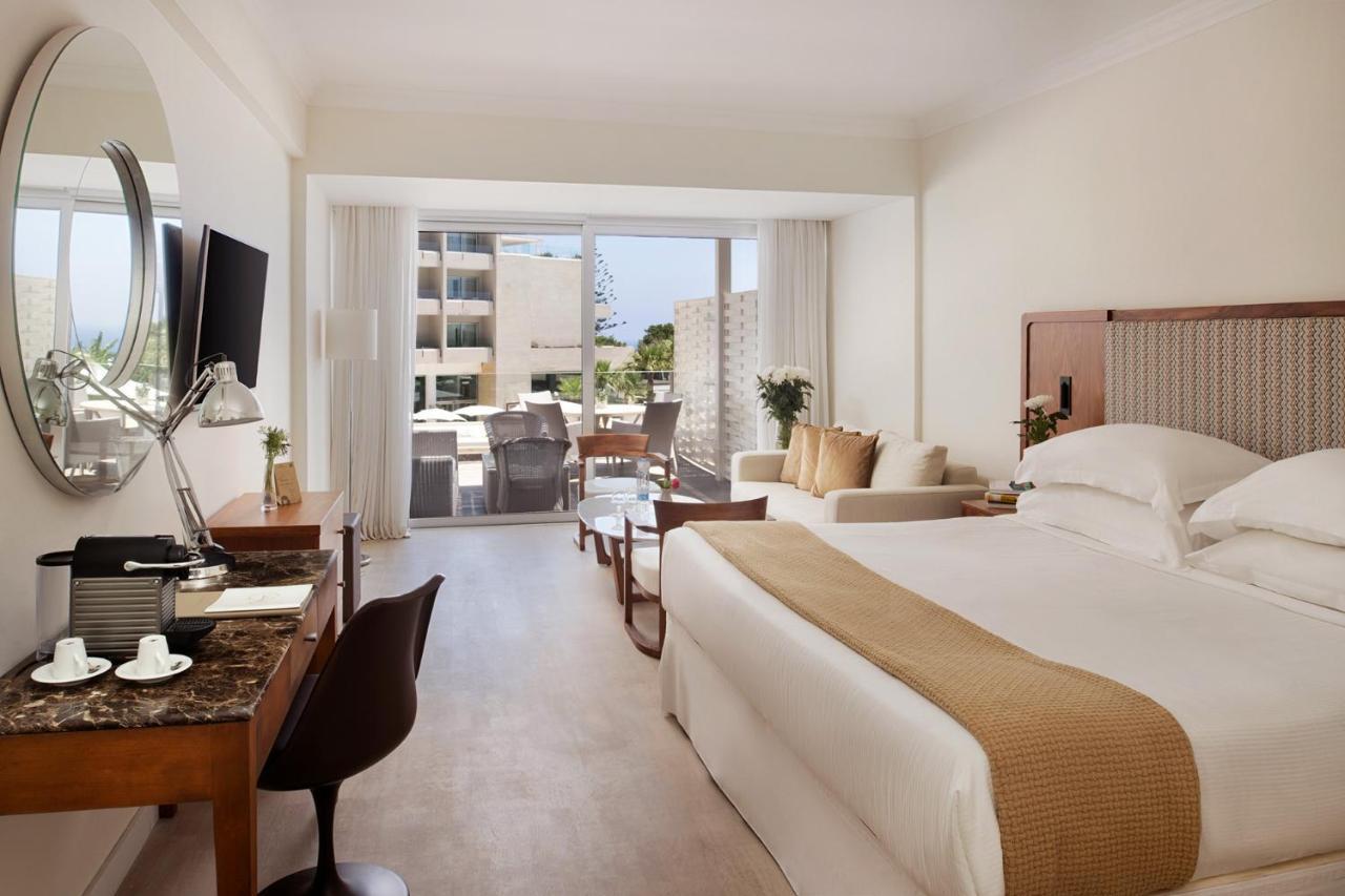 Grecian Park Resort 5*
