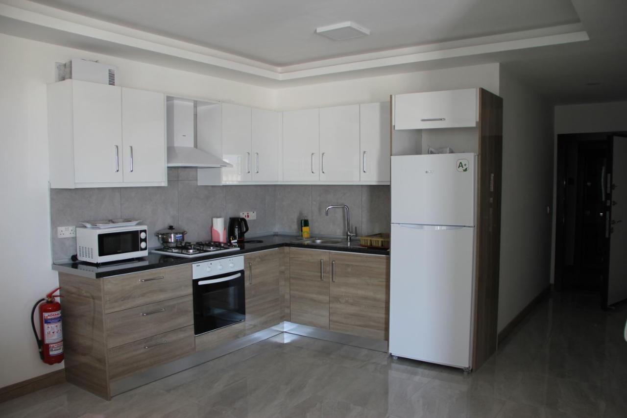 Apartment Okman Homes *