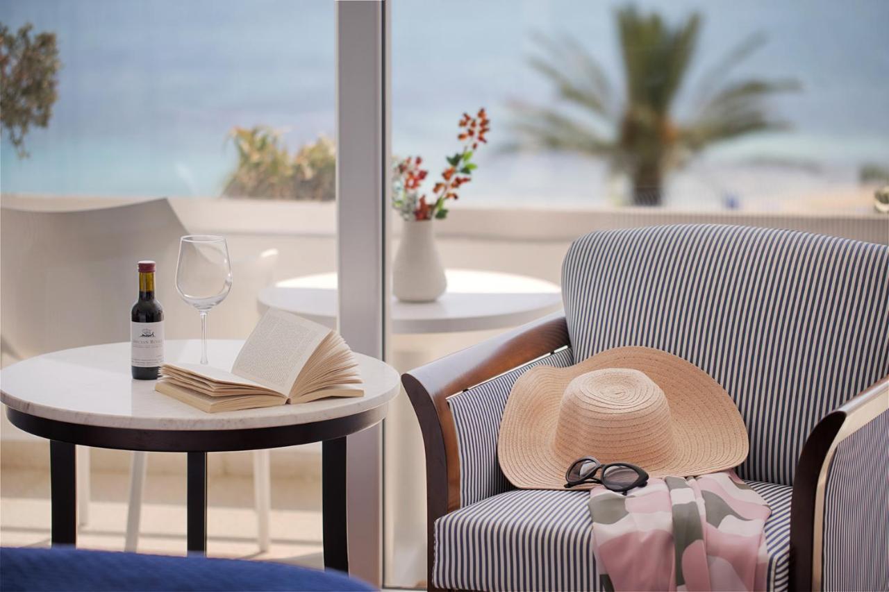 Resort Grecian Sands Ayia Napa