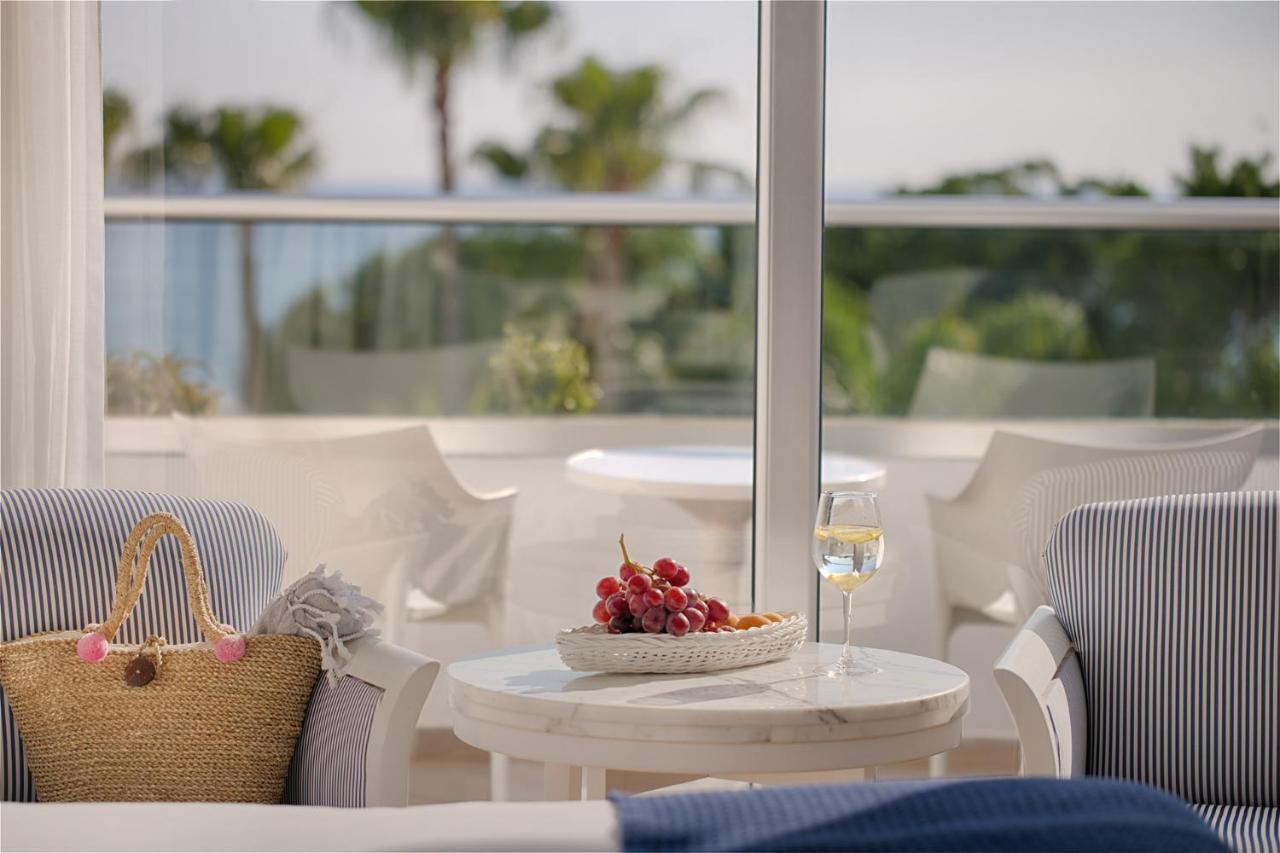 Resort Grecian Sands Ayia Napa