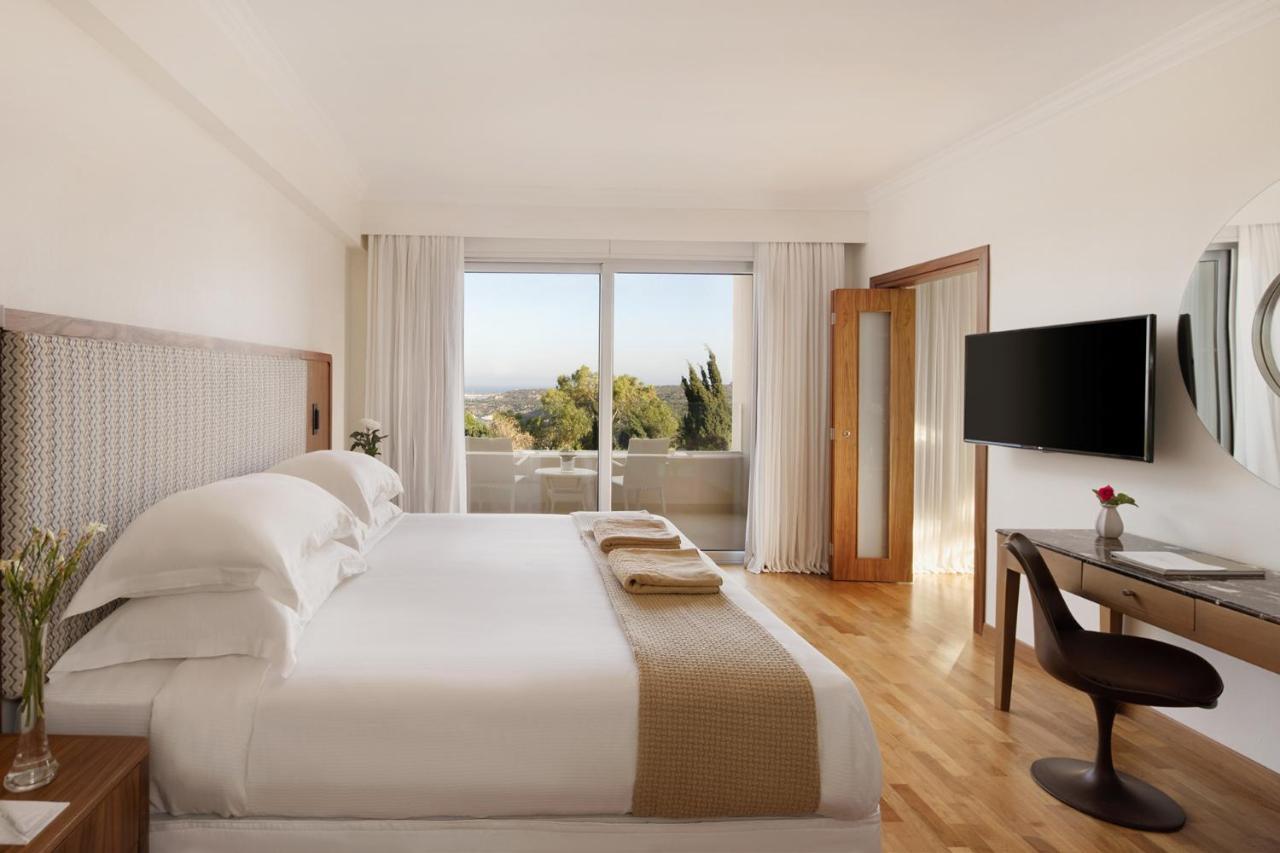 Resort Grecian Park 5*