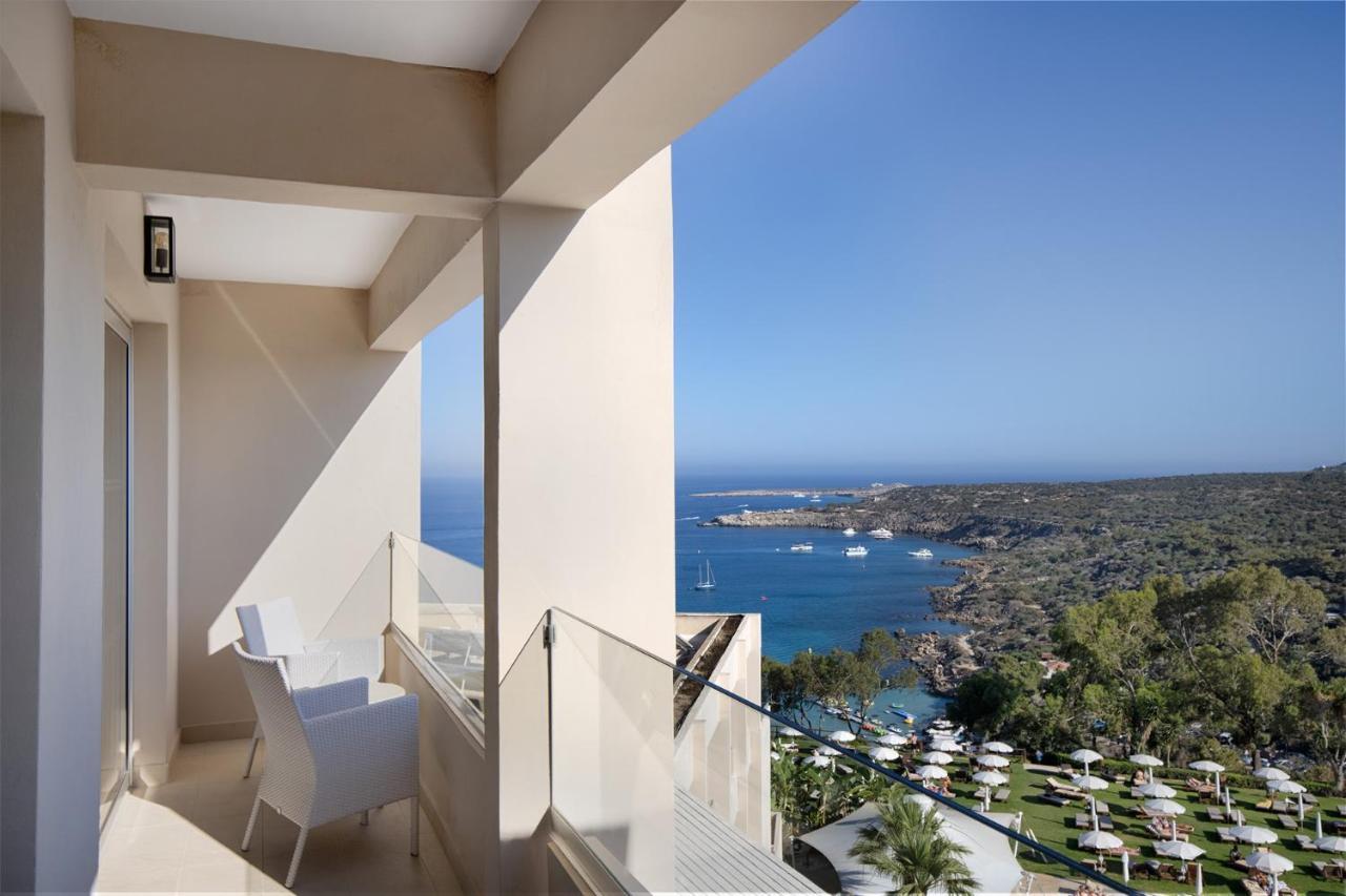 Grecian Park Resort 5*