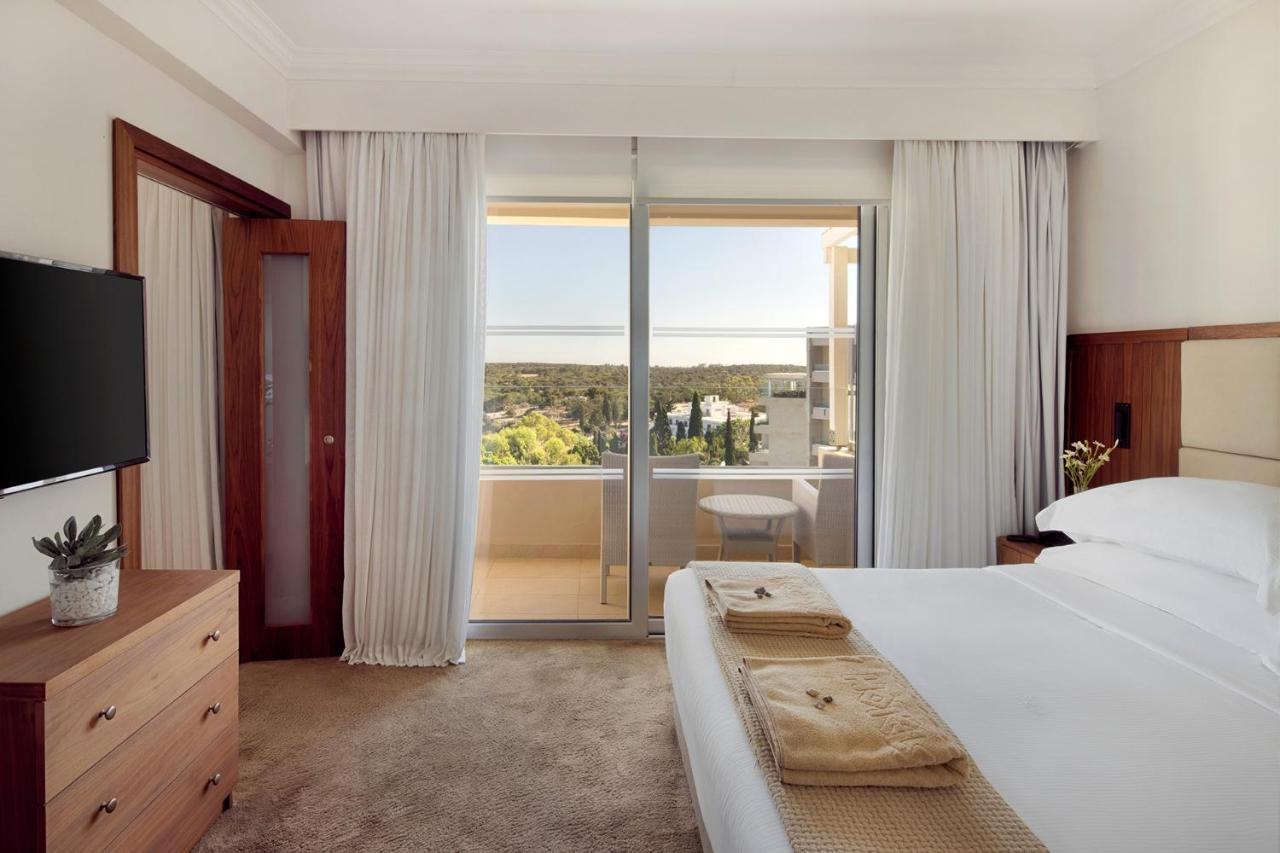 Grecian Park 5* Protaras