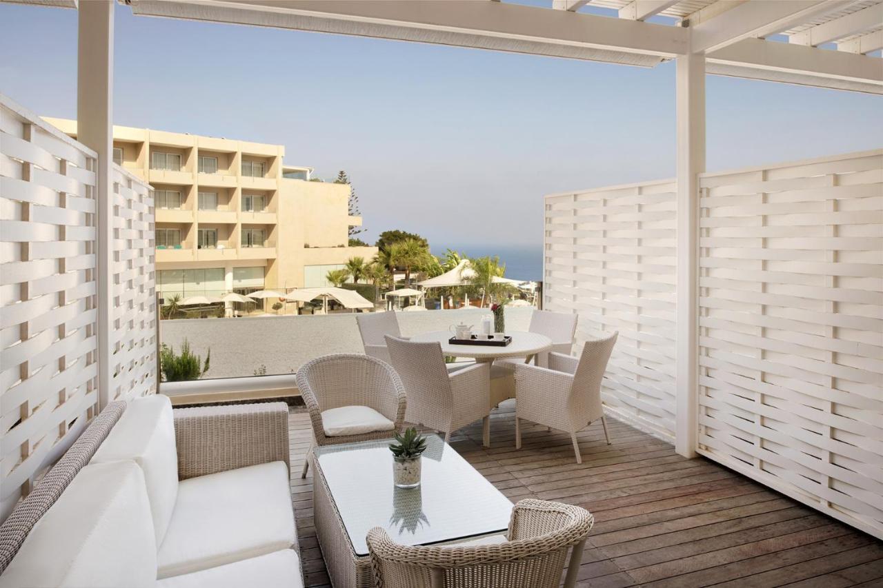 Resort Grecian Park