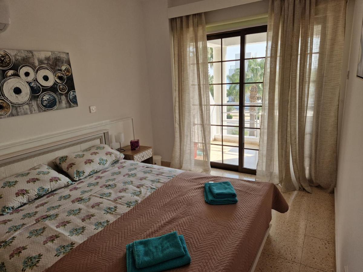 La Veranda Sea View Larnaca