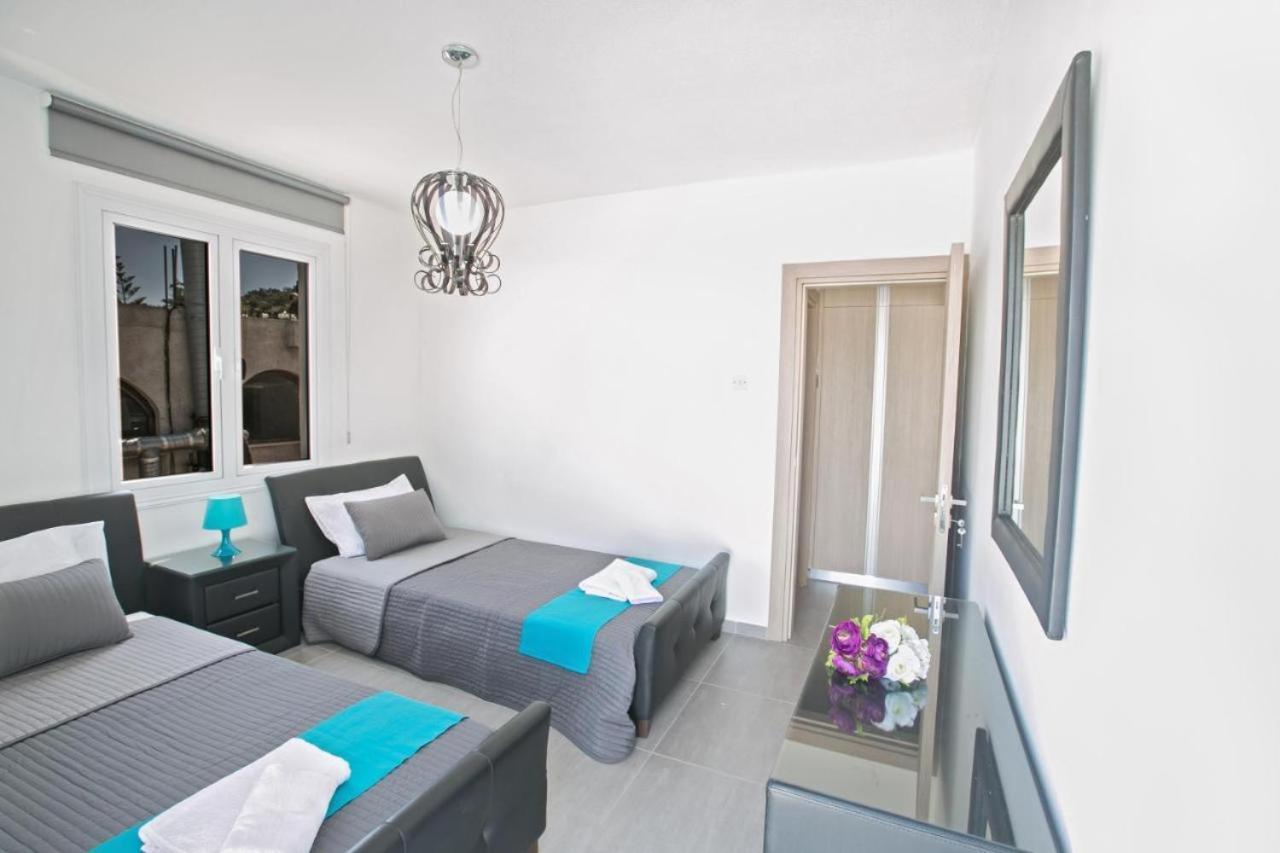 Evas Apartamento