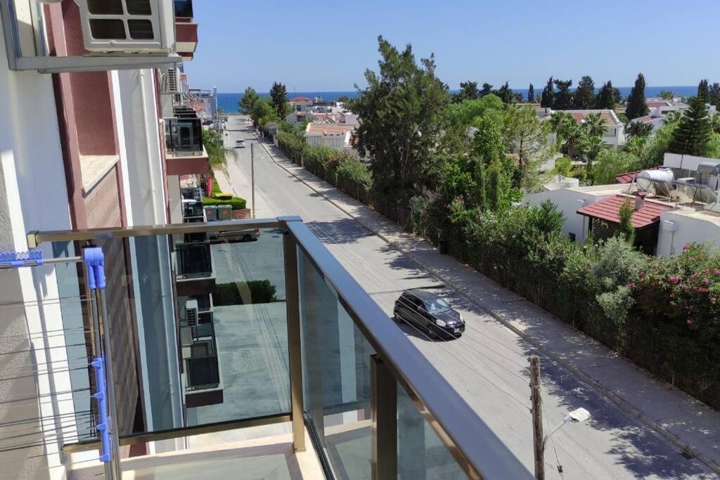Sea Shell 8 Lovely 2-bedroom * Agios Georgios (Famagusta)