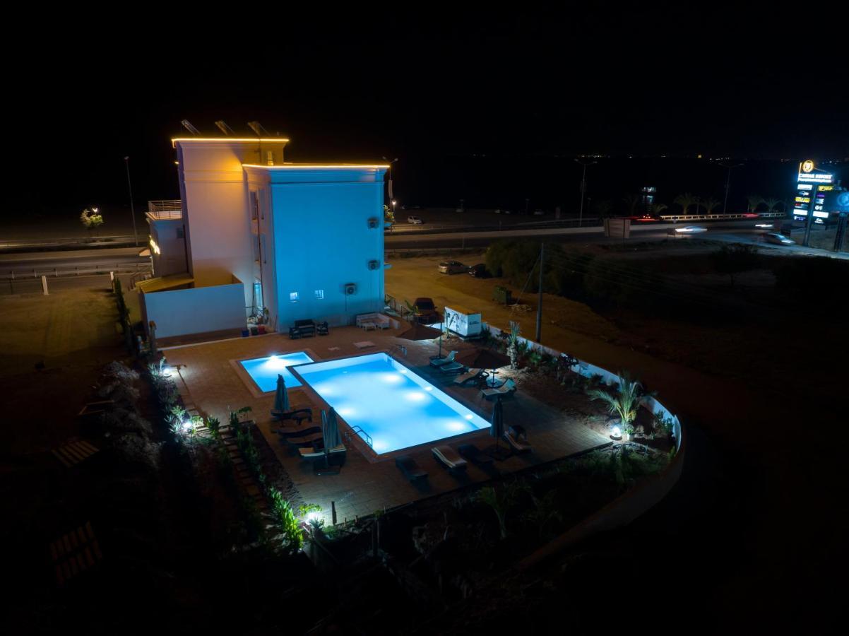 Aparthotel Osman Aga *