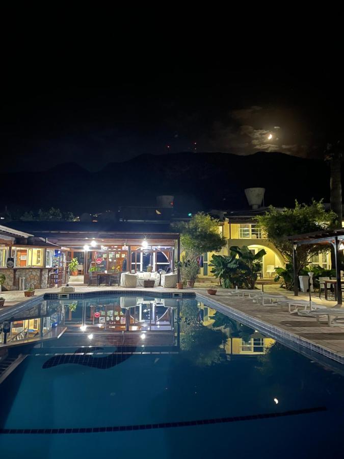 Club Alda Hotel 3*