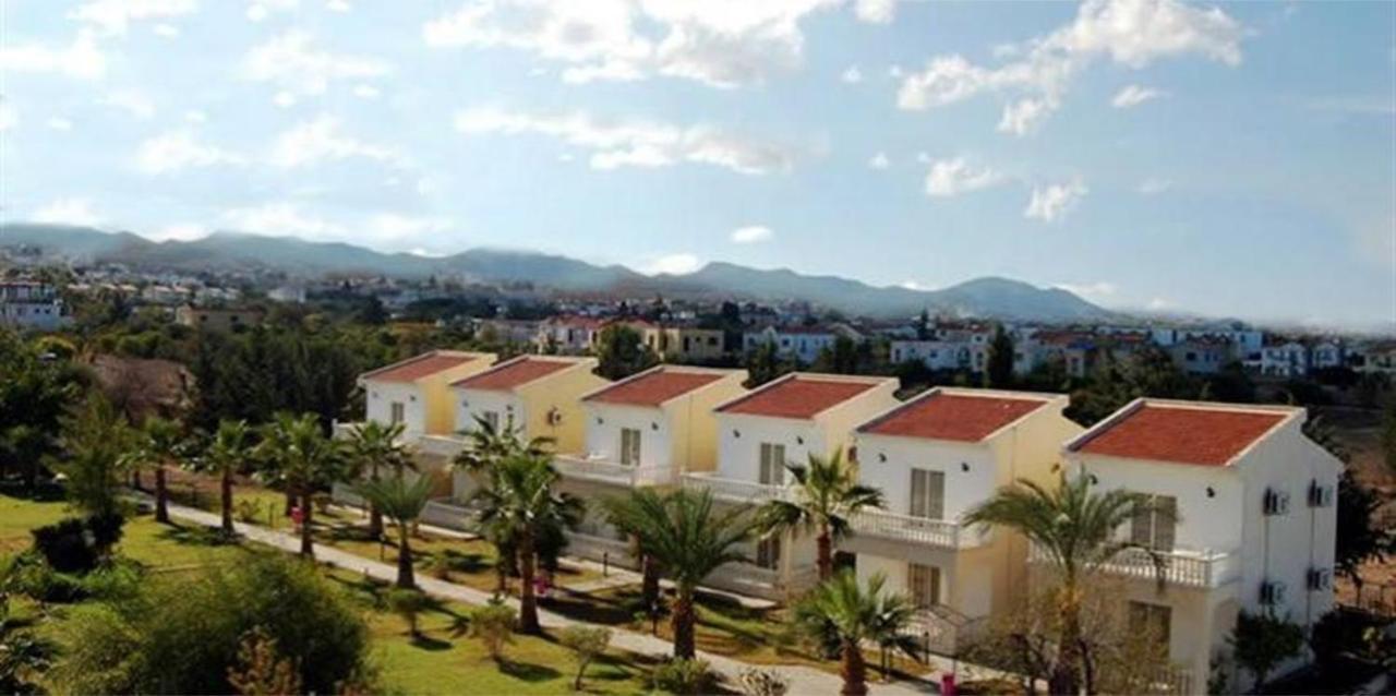 Mountain View Agios Georgios (Kyrenia)