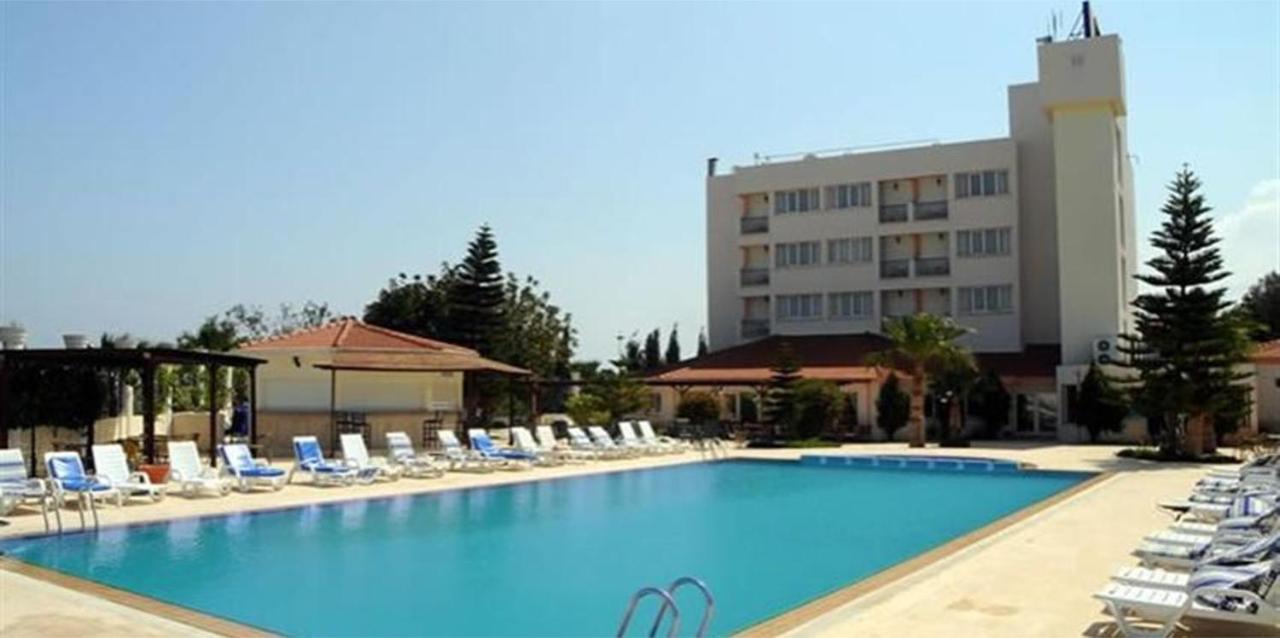 Hotel Mountain View *