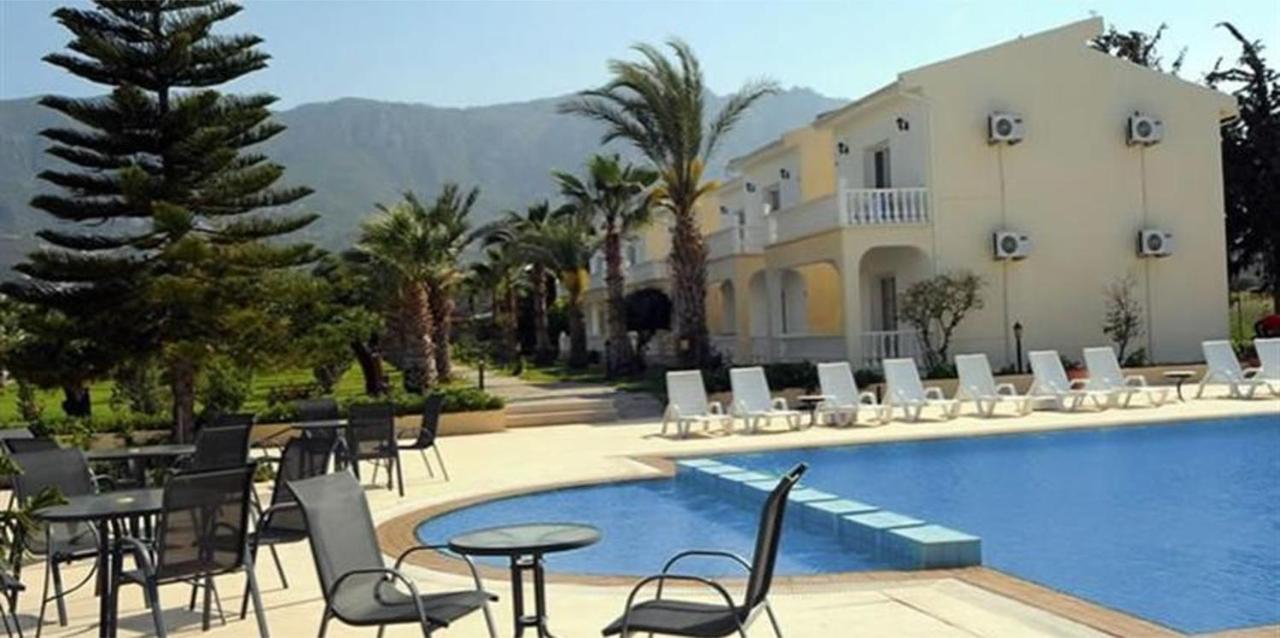 Hotel Mountain View *