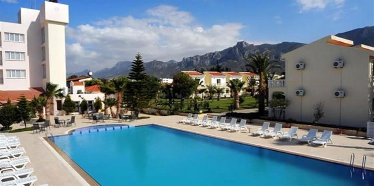 Mountain View * Agios Georgios (Kyrenia)
