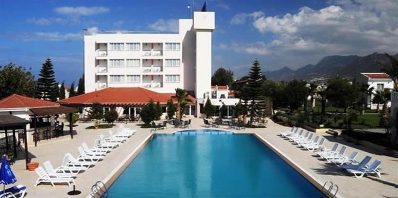 Hotel Mountain View