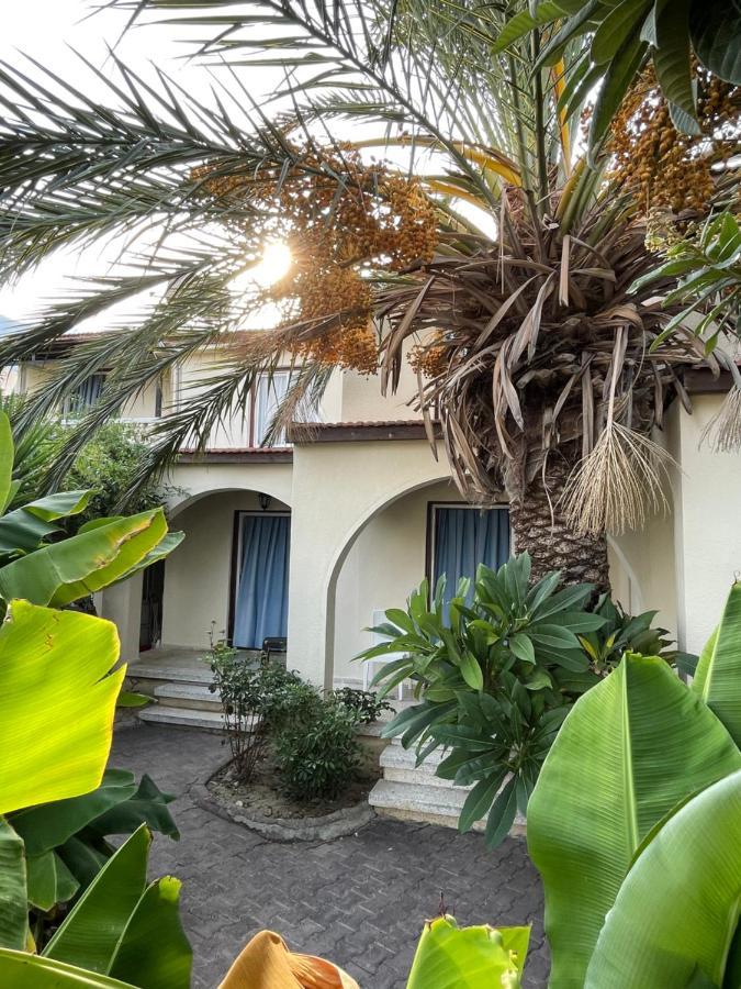 Club Alda Hotel