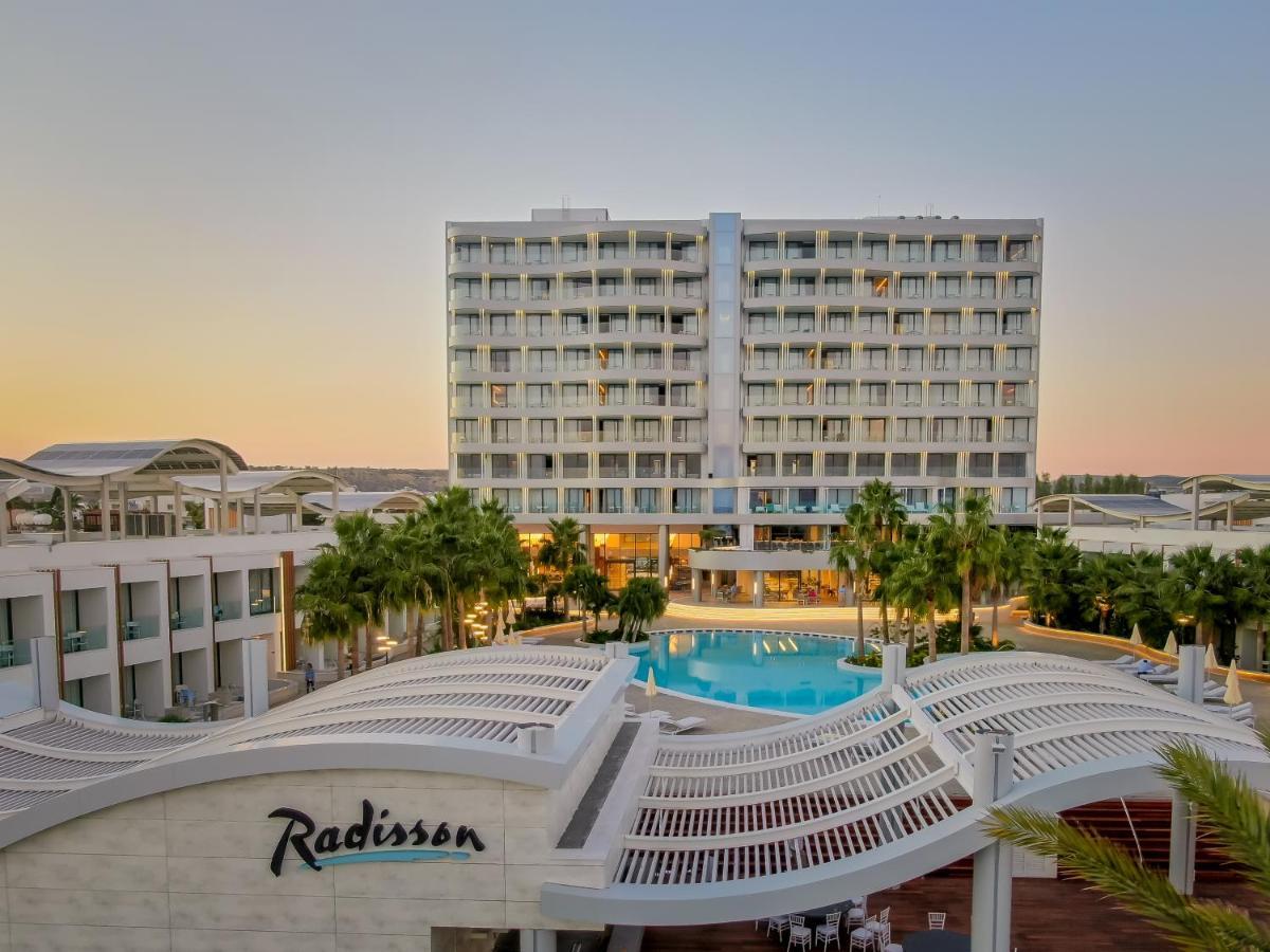 Resort Radisson