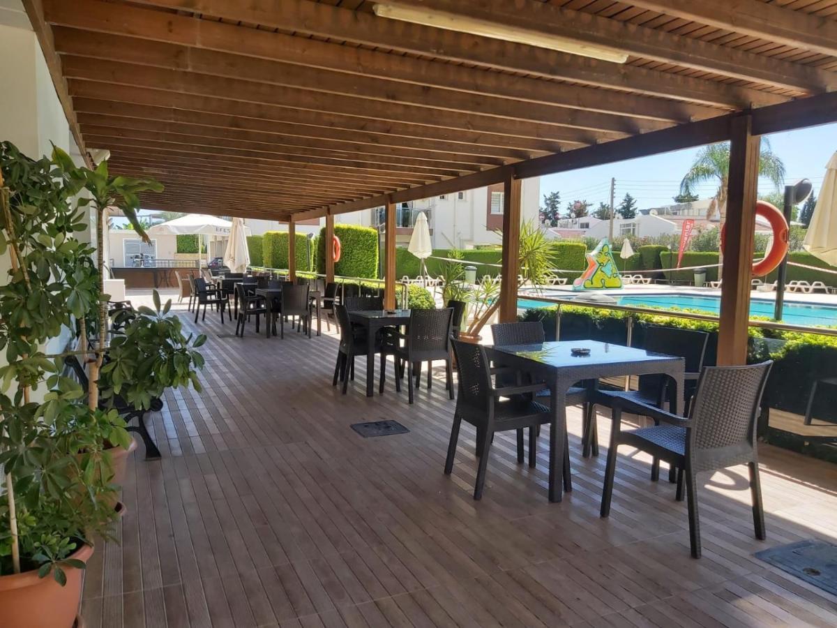 Apartment Sea Shell 8 Lovely 2-bedroom Agios Georgios (Famagusta)