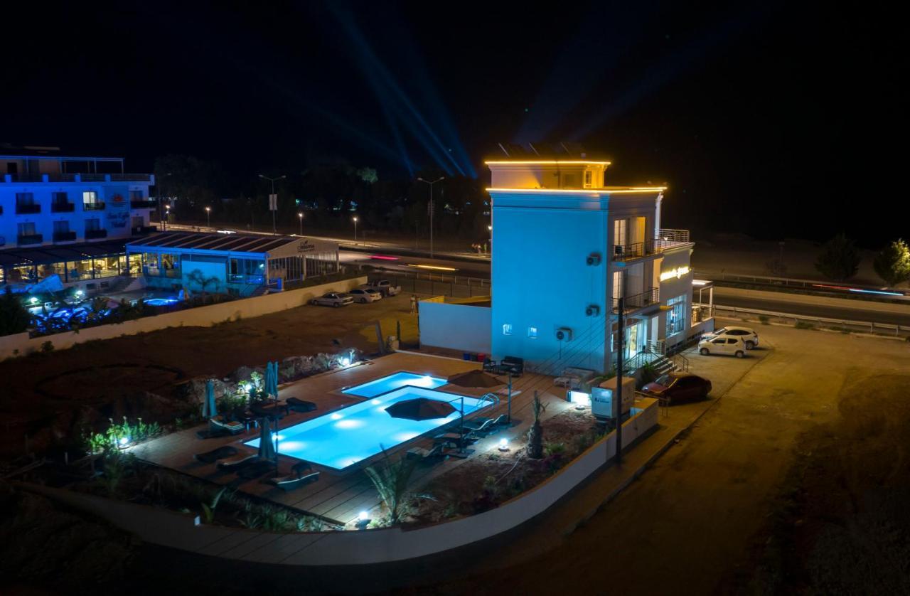 Osman Aga Aparthotel