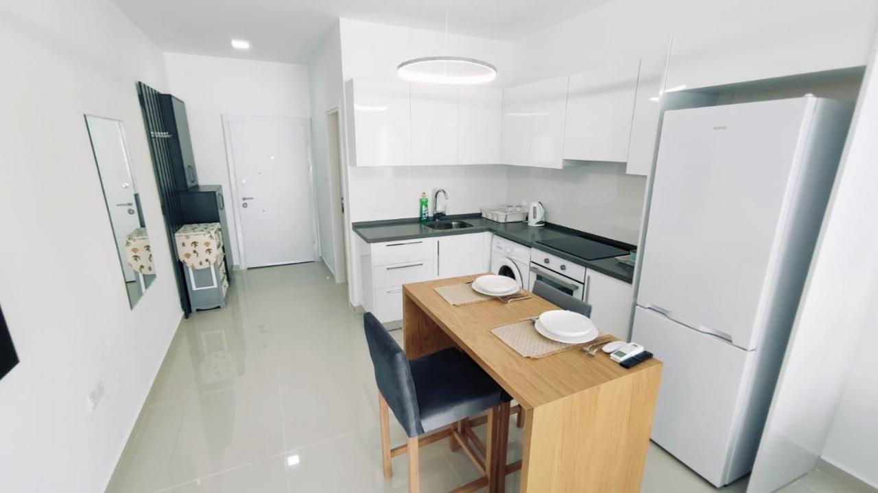 Caesar & New! 1 Bedroom With Superb Balcony Apartment Iskele District (Northern Cyprus)