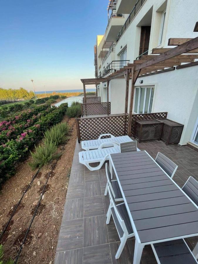 Great Seaview Appartments In Thalassa * Vokolidha