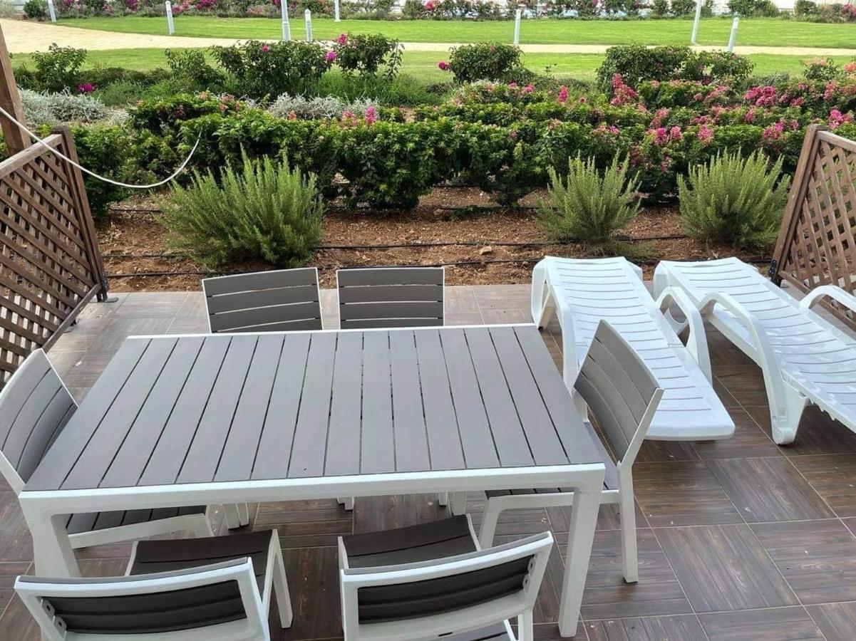 Apartment Great Seaview Appartments In Thalassa Vokolidha