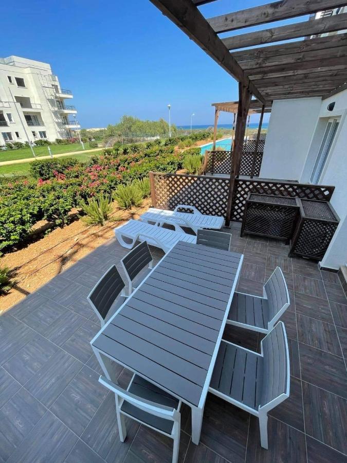 Great Seaview Appartments In Thalassa * Vokolidha