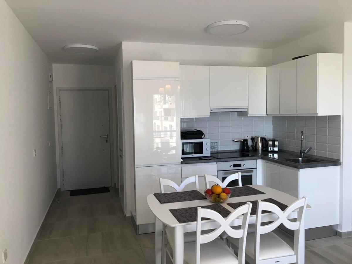 Apartment Great Seaview Appartments In Thalassa Vokolidha