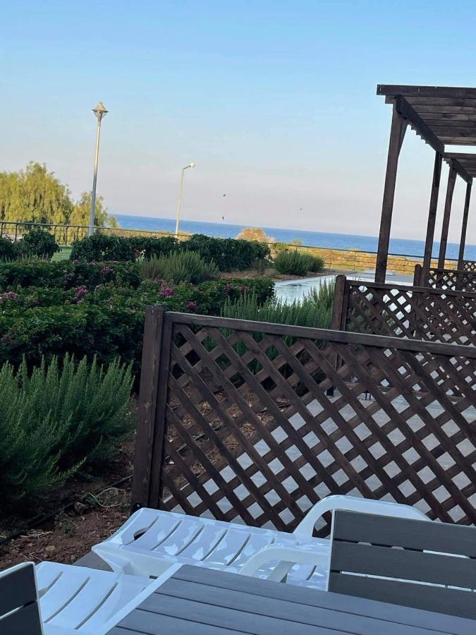 Apartment Great Seaview Appartments In Thalassa Vokolidha