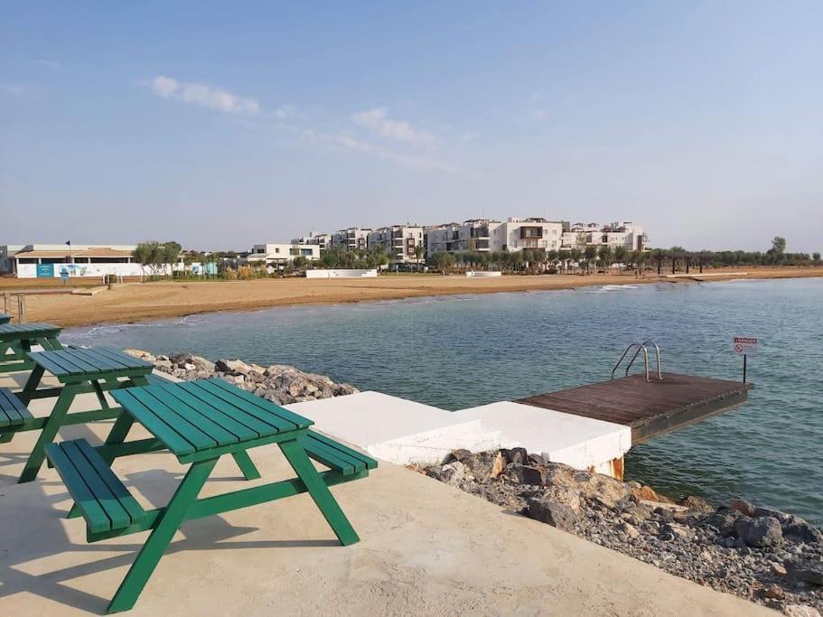 Great Seaview Appartments In Thalassa Apartment *