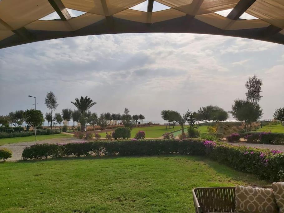 Apartment Great Seaview Appartments In Thalassa *