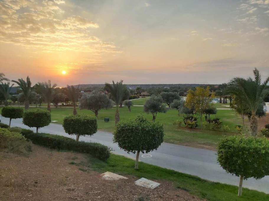 Apartment Great Seaview Appartments In Thalassa *