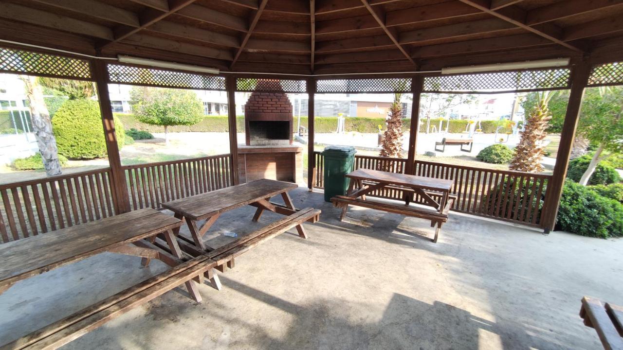 Sea Shell 8 Lovely 2-bedroom Apartment Agios Georgios (Famagusta)