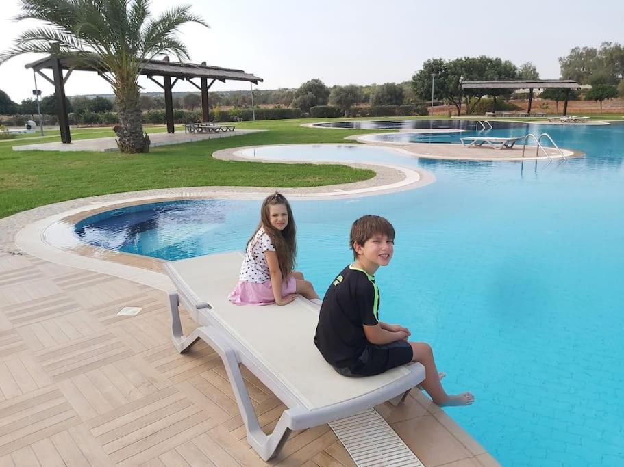 Great Seaview Appartments In Thalassa * Vokolidha