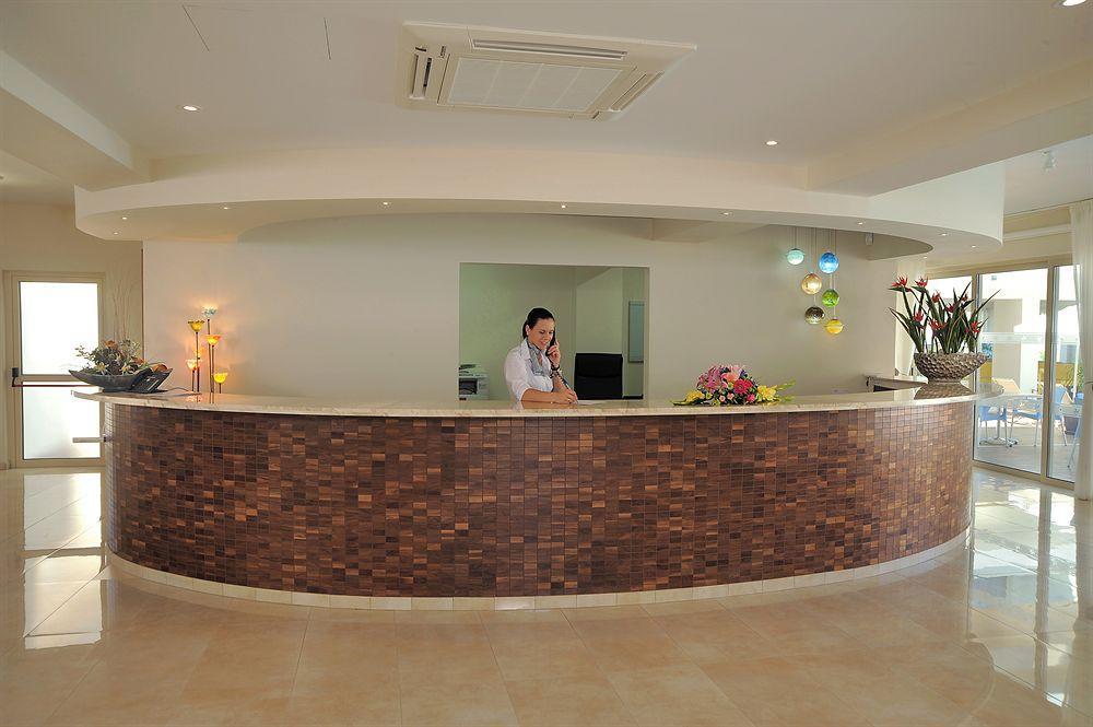 Nelia Gardens Hotel Ayia Napa