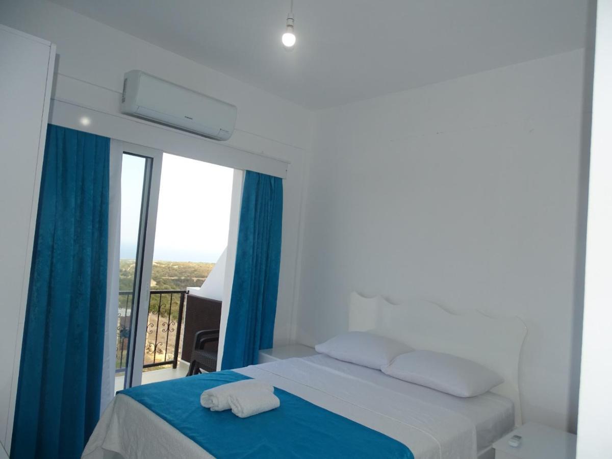 Karpaz Sunset Bed & Breakfast Rizokarpaso