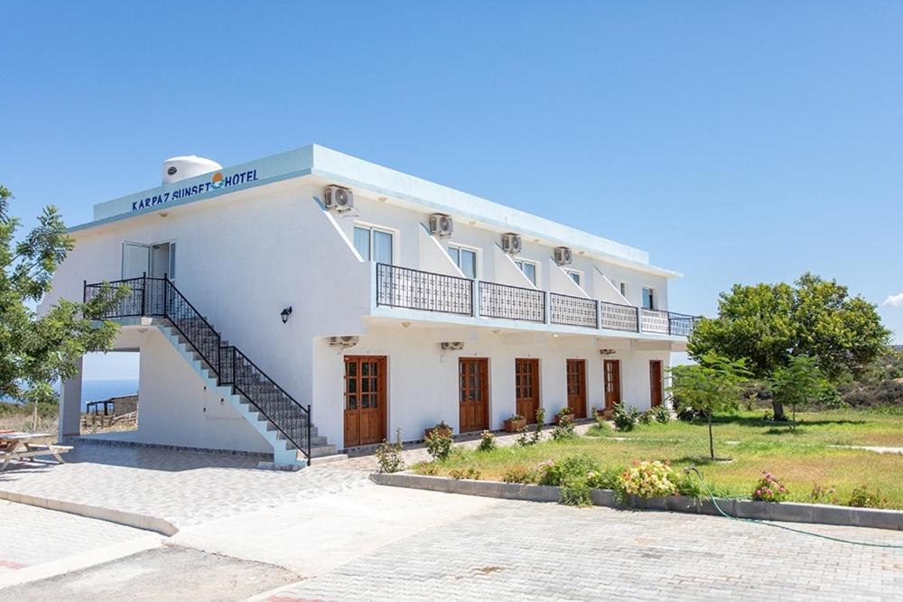 Karpaz Sunset Bed & Breakfast 3*