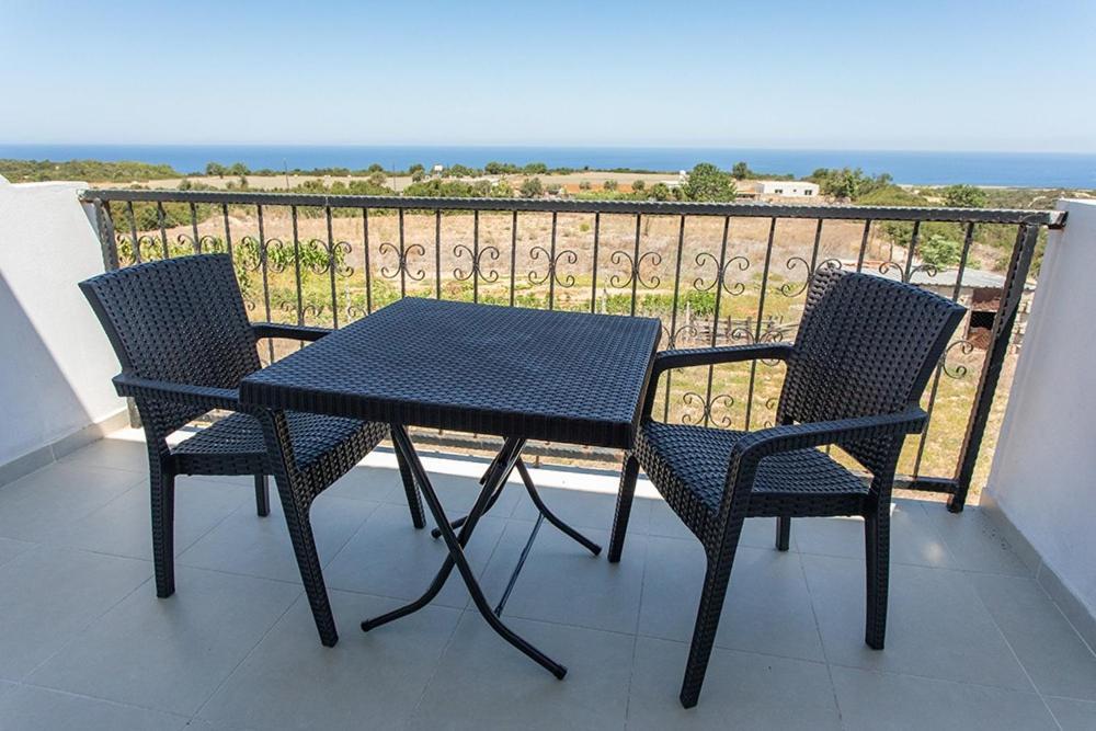 Karpaz Sunset Bed & Breakfast Rizokarpaso